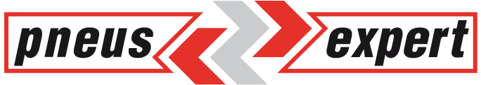 Logo Pneus Expert