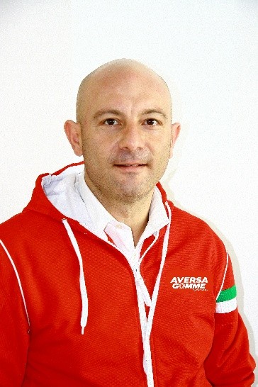 Ritratto di Roberto Boccini